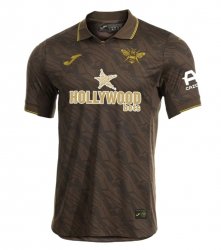 Maglia Brentford Away 2025/26 Maglia Brentford Away 2025/26