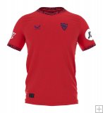 Maillot Sevilla Extérieur 2024/25