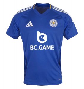 Leicester City 1a Equipación 2024/25