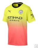 Maillot Manchester City Third 2019/20