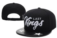 Snapback Last Kings [R. 1]