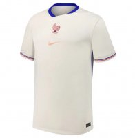 Maglia Francia Away WEURO25