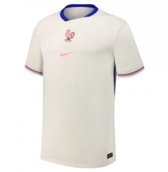 Maglia Francia Away WEURO25