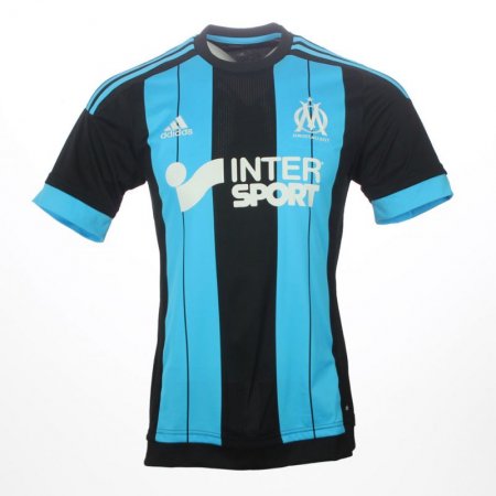 Olympique de Marseille Exterieur 2015/16