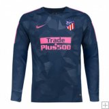 Maillot Atletico Madrid Third 2017/18 ML