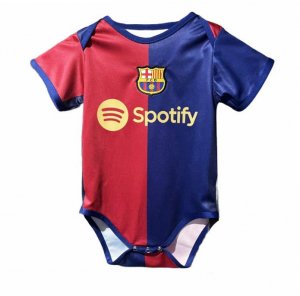 FC Barcelona 1a Equipación 2024/25 Body Bebé