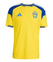 Maillot Suède Domicile 2026