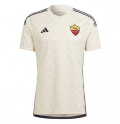 Maillot AS Roma Extérieur 2023/24