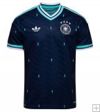 Maillot Allemagne Extérieur 2026