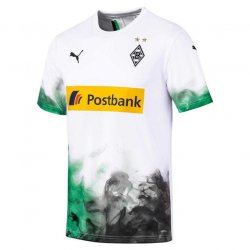 Maillot Borussia Monchengladbach Domicile 2019/20