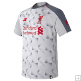 Maillot Liverpool Third 2018/19