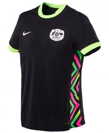 Maillot Australie Extérieur 2025