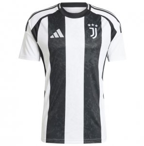 Maglia Juventus Home 2024/25