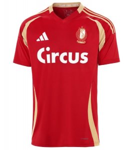 Maglia Standard Liège Home 2024/25