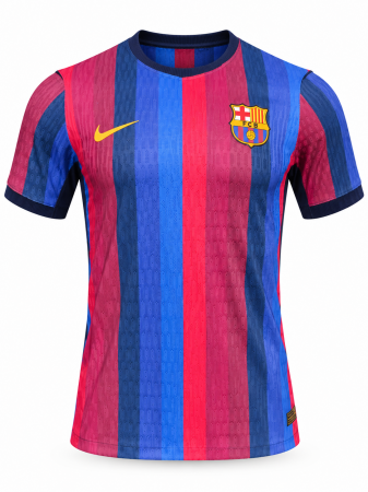 Maillot FC Barcelona Domicile 2026/27 - Authentic