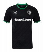 Maillot Fayenoord Extérieur 2024/25