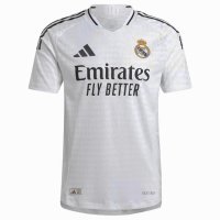 Maillot Real Madrid Domicile 2024/25 - Authentic