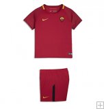 AS Roma Home 2017/18 Junior Kit