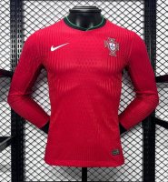 Portugal 1a Equipación 2024 ML - Authentic