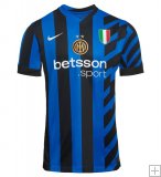 Inter Milan 1a Equipación 2024/25