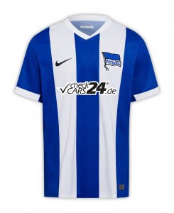 Maillot Hertha Berlin Domicile 2024/25