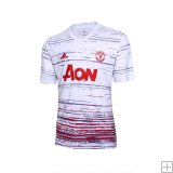 Maillot Manchester United Training 2016/17