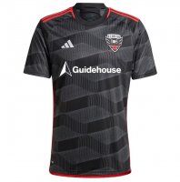 DC United 1a Equipación 2024