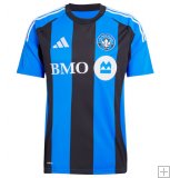 Shirt Montreal Home 2025