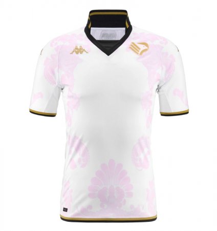 Maillot Palermo Third2022/23