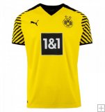 Borussia Dortmund 1a Equipación 2021/22