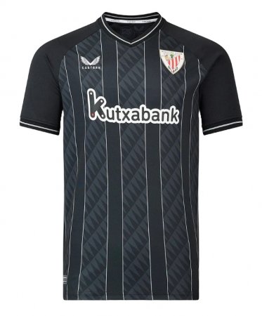 Maillot Athletic Bilbao Gardien 2023/24