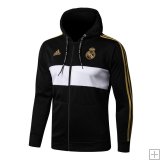 Real Madrid Felpa Cappuccio 2019/20