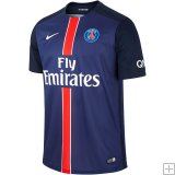 Maillot PSG Domicile 15/16