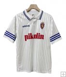 Maglia Real Zaragoza Home 1995/96