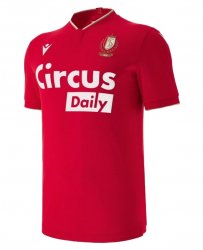 Maglia Standard Liège Home 2025/26