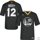 Andrew Bogut, Golden State Warriors - Sleeves