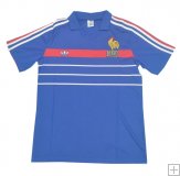 Maillot France Domicile 1984