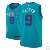 Tony Parker, Charlotte Hornets 2018/19 - Icon Edition