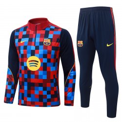 Tuta FC Barcelona 2026/27 Tuta FC Barcelona 2026/27