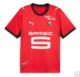 Maglia Stade Rennais Home 2026/27