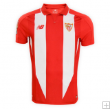 Maillot Seville FC Domicile 2015/16