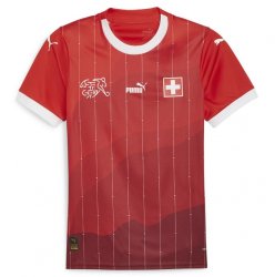 Maillot Suisse Domicile WWC23