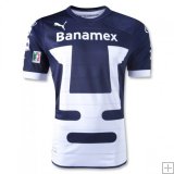 Pumas 3ème maillot 2012/2013