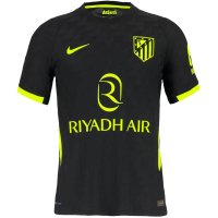 Maglia Atletico Madrid Away 2026/27 - Authentic