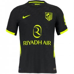 Maillot Atletico Madrid Extérieur 2026/27 - Authentic Maillot Atletico Madrid Extérieur 2026/27 - Authentic