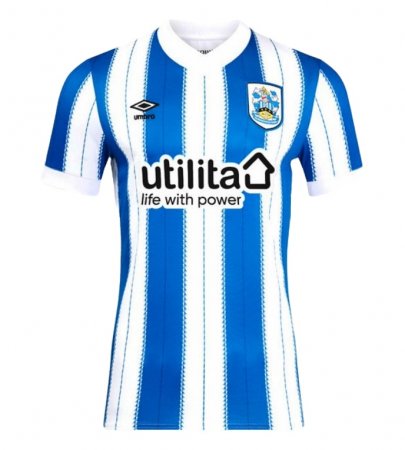 Maillot Huddersfield Town Domicile 2024/25