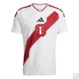 Shirt Peru Home 2026