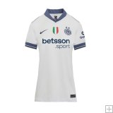 Maglia Inter Milán Away 2024/25 - DONNA