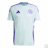 Shirt Scotland Away 2024
