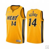 Tyler Herro, Miami Heat 2020/21 - Earned Edition